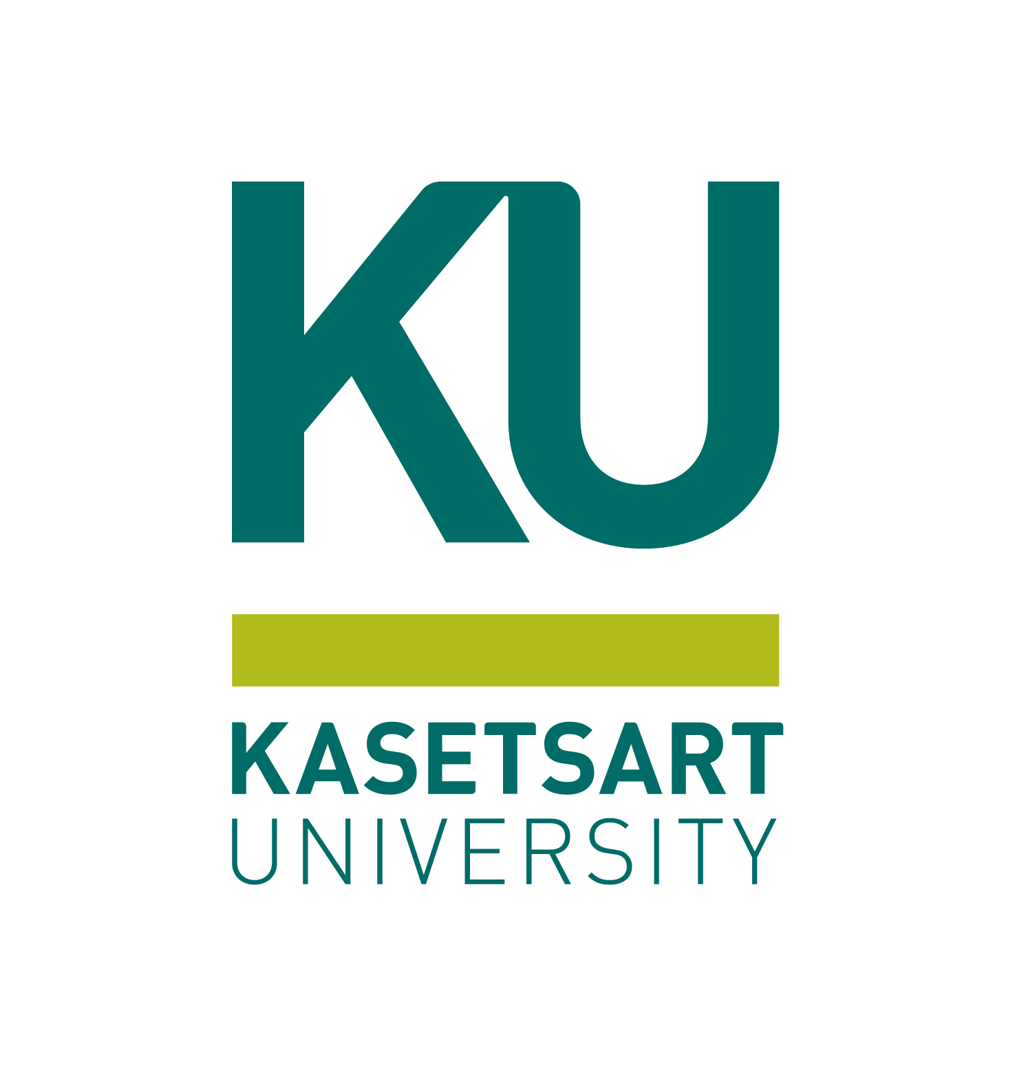 7.Kasetsart u logo